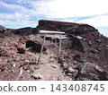 富士山 143408745