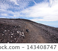 富士山 143408747
