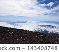 富士山 143408748