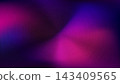 Metal abstract pastel purple and magenta gradient technology background with polished, brushed texture. Chrome, silver, steel, aluminum for design concepts, presentations, prints. Vector illustration. 143409565