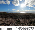 Notsuke Peninsula scenery 143409572