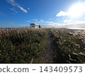 Notsuke Peninsula scenery 143409573