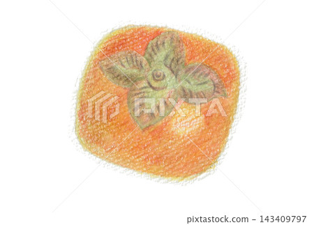 persimmon 143409797