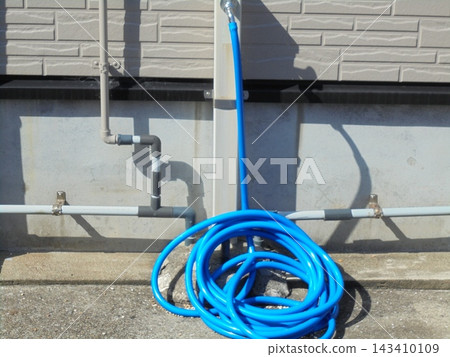 Blue hose ① Blue hose ① 143410109