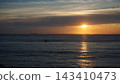 夕陽 143410473