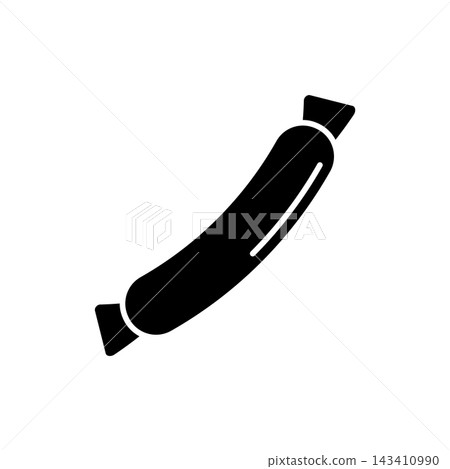 Sausage icon vector design templates simple and modern Sausage icon vector design templates simple and modern 143410990