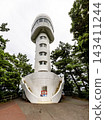 Kadowaki Cape Lighthouse on Jogasaki Coast 143411244