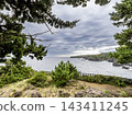 Scenery of Kadowaki Cape on the Jogasaki Coast 143411245