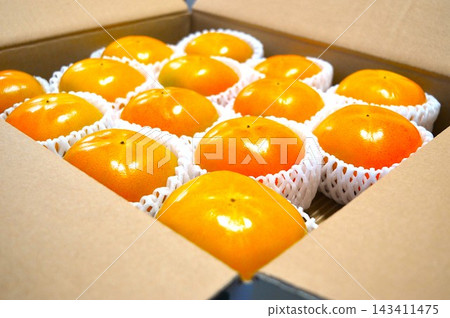 Persimmon gift Persimmon gift 143411475