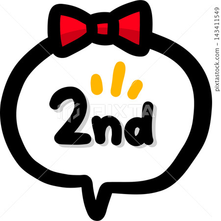 2nd 2nd 143411549