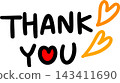 thank thank you 143411690