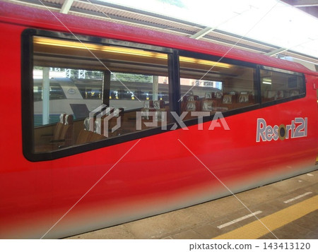 伊豆急行度假村 21 金目台列車 143413120