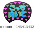 Fan for your favorite idol 143413432