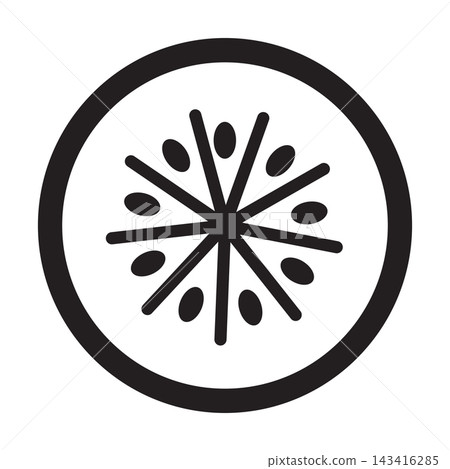Kiwi icon Kiwi icon 143416285