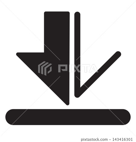 Download icon Download icon 143416301