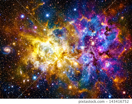Cosmo __ large universe Cosmo __ large universe 143416752