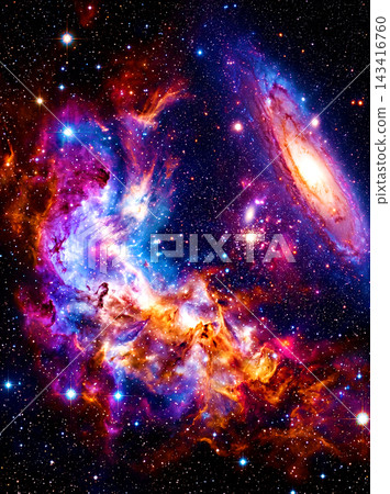 Cosmo __大宇宙 Cosmo __大宇宙 143416760
