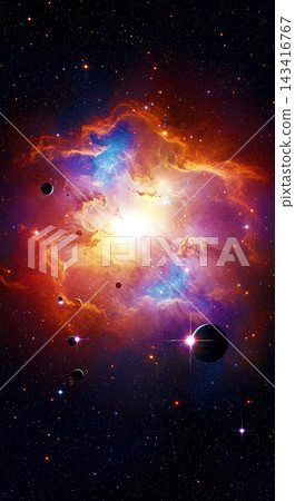 Cosmo __大宇宙 Cosmo __大宇宙 143416767