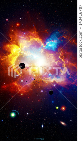 Cosmo __大宇宙 143416787