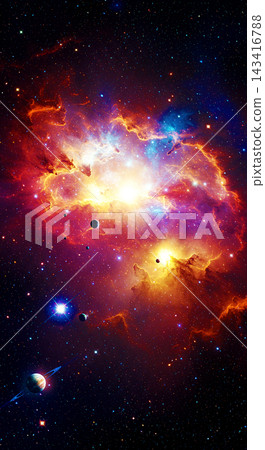 Cosmo __ large universe Cosmo __ large universe 143416788
