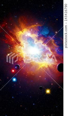 Cosmo __ large universe Cosmo __ large universe 143416790