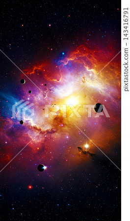 Cosmo __ large universe Cosmo __ large universe 143416791