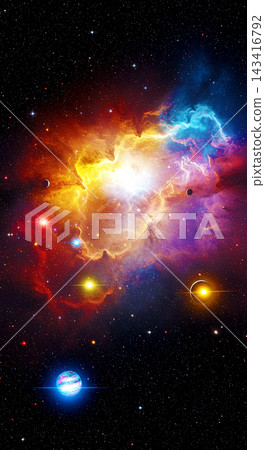 Cosmo __大宇宙 143416792