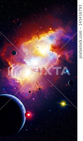 Cosmo __大宇宙 Cosmo __大宇宙 143416793