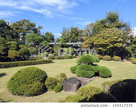 水景園、柴又帝釋天庭園 水景園、柴又帝釋天庭園 143417335