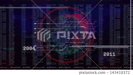 data, tech, markers 143418372