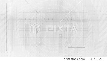 Displaying central grid on schematic canvas, featuring dot markers, concentric ring overlay Displaying central grid on schematic canvas, featuring dot markers, concentric ring overlay 143421273