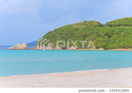 高濱海灘 143431009