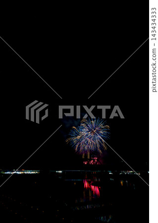秋季塔瑪納煙火節 秋季塔瑪納煙火節 143434333