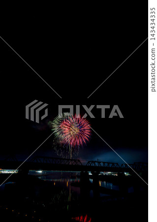 秋季塔瑪納煙火節 秋季塔瑪納煙火節 143434335
