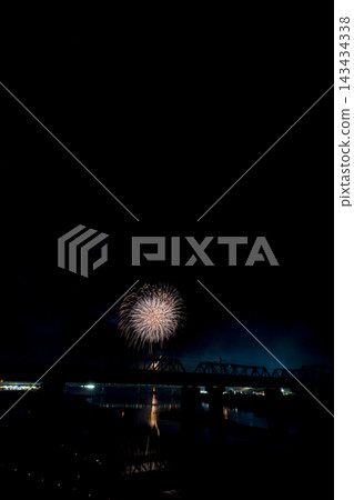 秋季塔瑪納煙火節 秋季塔瑪納煙火節 143434338