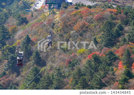 雲仙新田峠 143434845