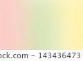 A soft gradient background in spring colors of pink, green, and yellow. 143436473