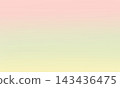 A soft gradient background in spring colors of pink, green, and yellow. 143436475