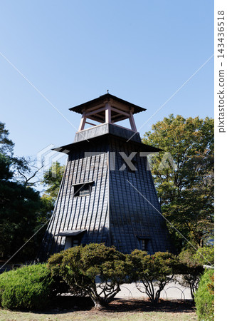 Numata公園鐘樓 Numata公園鐘樓 143436518