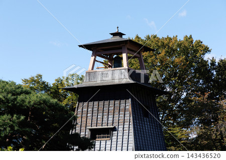 Numata公園鐘樓 Numata公園鐘樓 143436520
