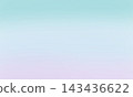 A gradient background of light blue and lavender, in summery colors. 143436622