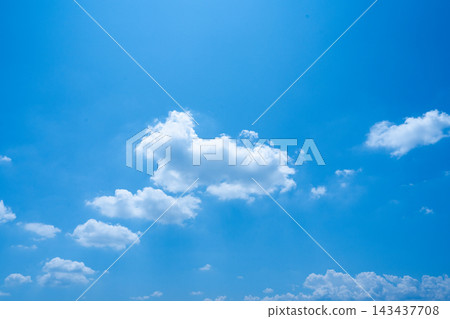 夏の雲 夏の雲 143437708