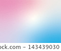 Spring-colored textured gradient background material 143439030