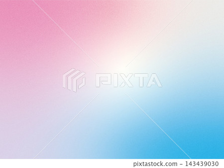 Spring-colored textured gradient background material 143439030