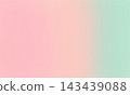 A soft gradient background of autumnal pink and green. 143439088