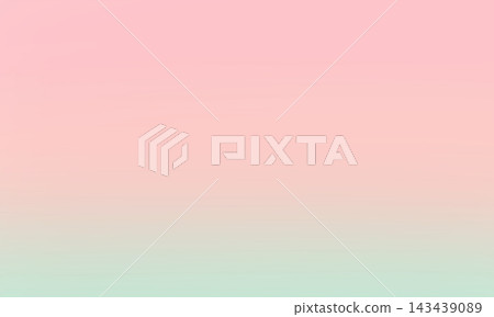 A soft gradient background of autumnal pink and green. A soft gradient background of autumnal pink and green. 143439089