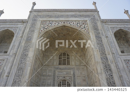 Taj Mahal Taj Mahal 143440325