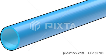 Polyurethane tube Polyurethane tube 143440708
