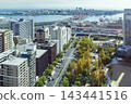 Scenery of Chuo Ward, Kobe City 143441516