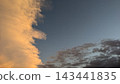 天空和雲彩 143441835